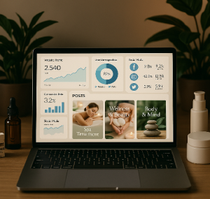 building brand identity